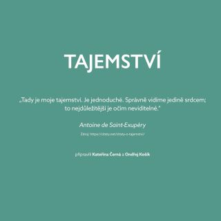 Děkuji @amazing a skvělým tvůrcům za krásný článek na téma Tajemství Bylo mi ctí být jeho součástí. #tajemstvi #clanek...